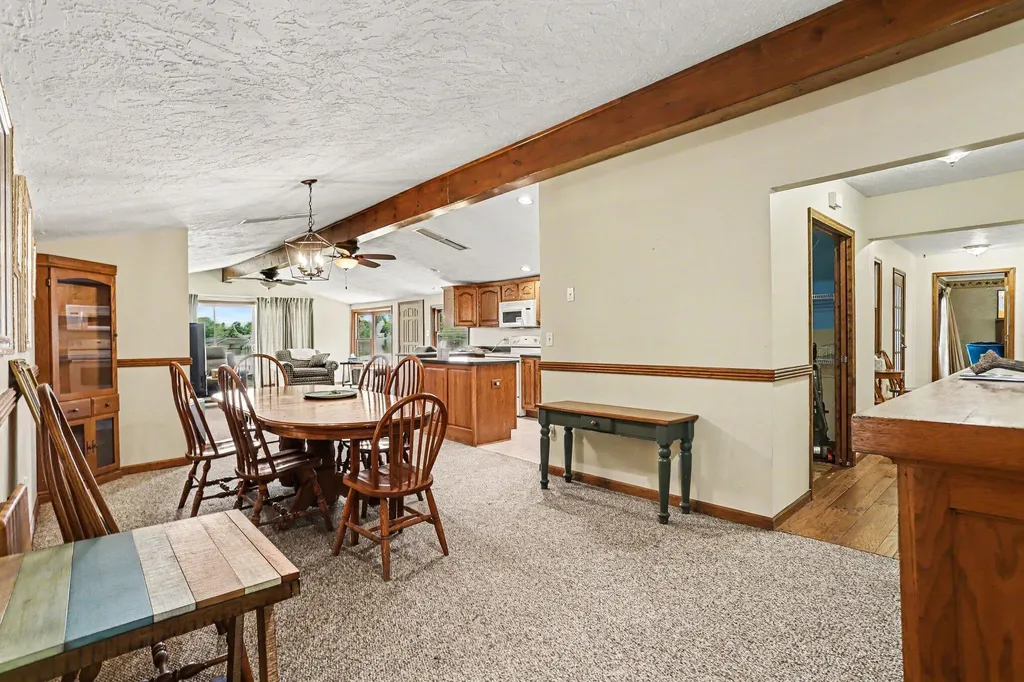 60641 Lennon Street Nottawa Township MI 49091