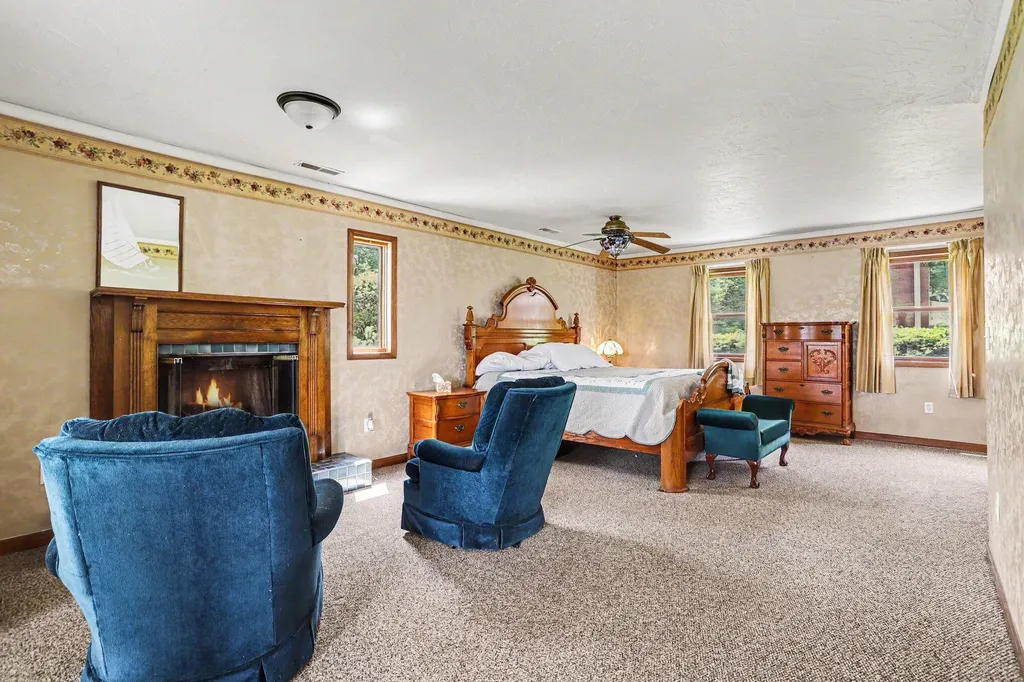 60641 Lennon Street Nottawa Township MI 49091