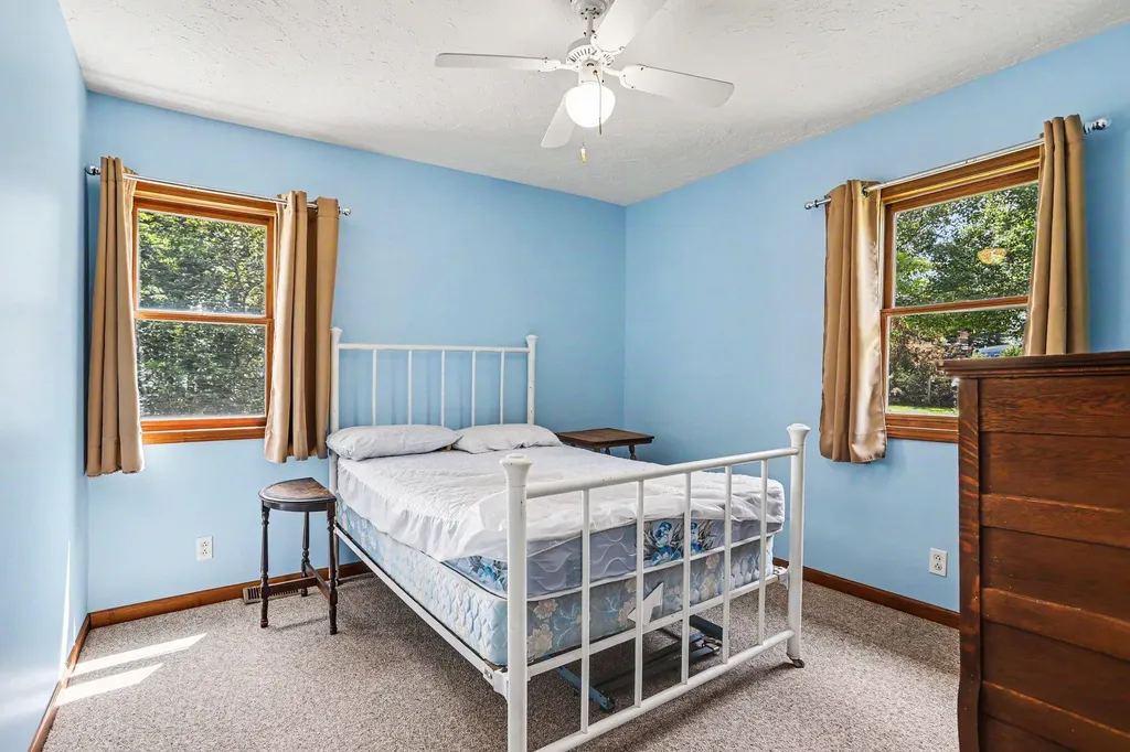 60641 Lennon Street Nottawa Township MI 49091