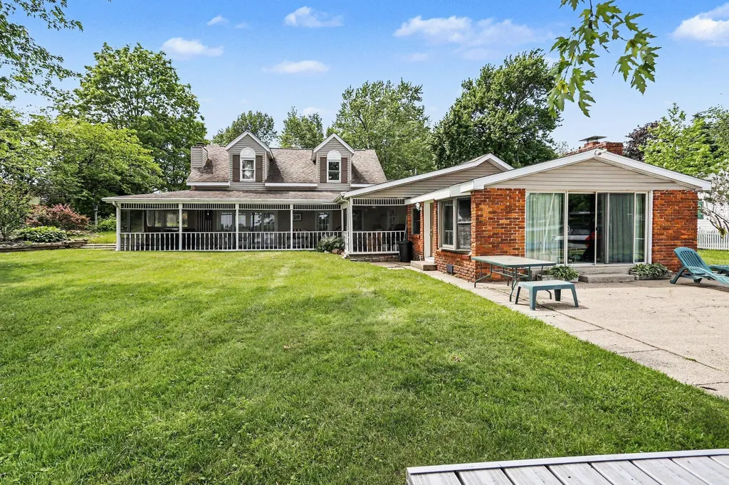 60641 Lennon Street Nottawa Township MI 49091