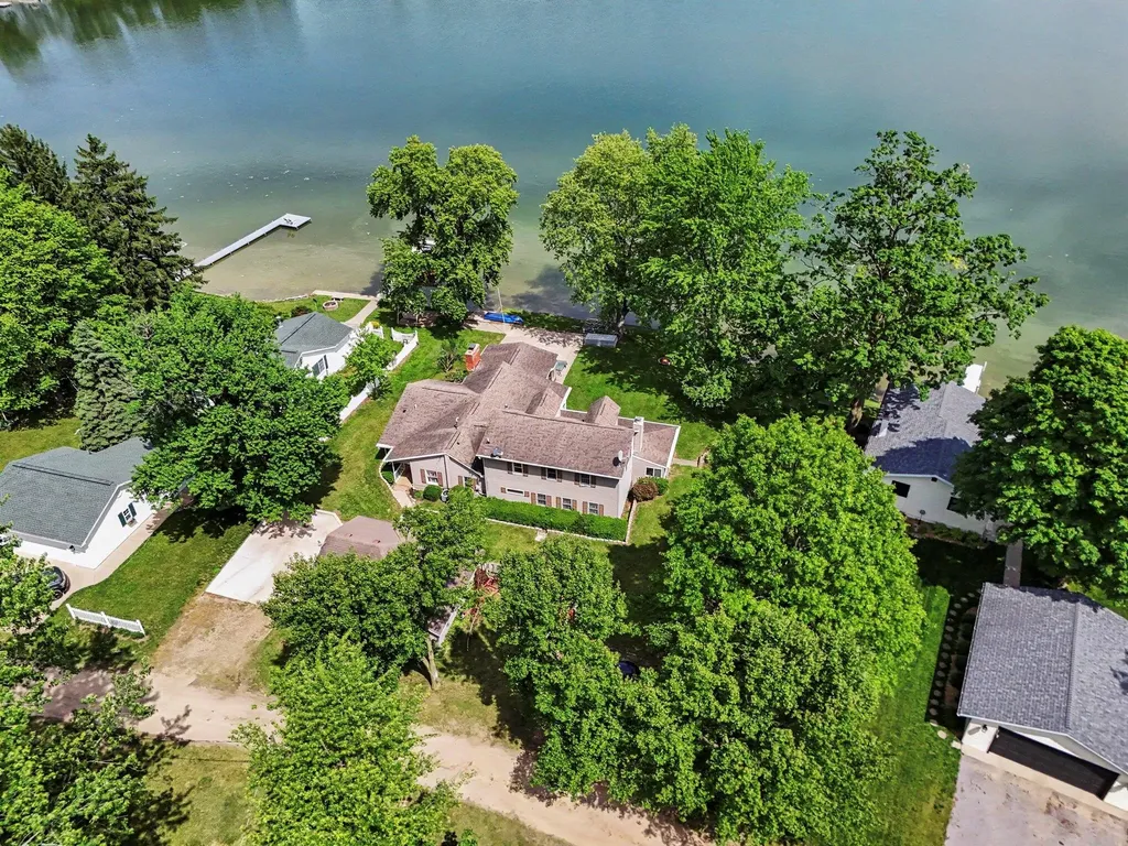60641 Lennon Street Nottawa Township MI 49091