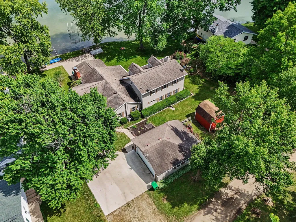 60641 Lennon Street Nottawa Township MI 49091