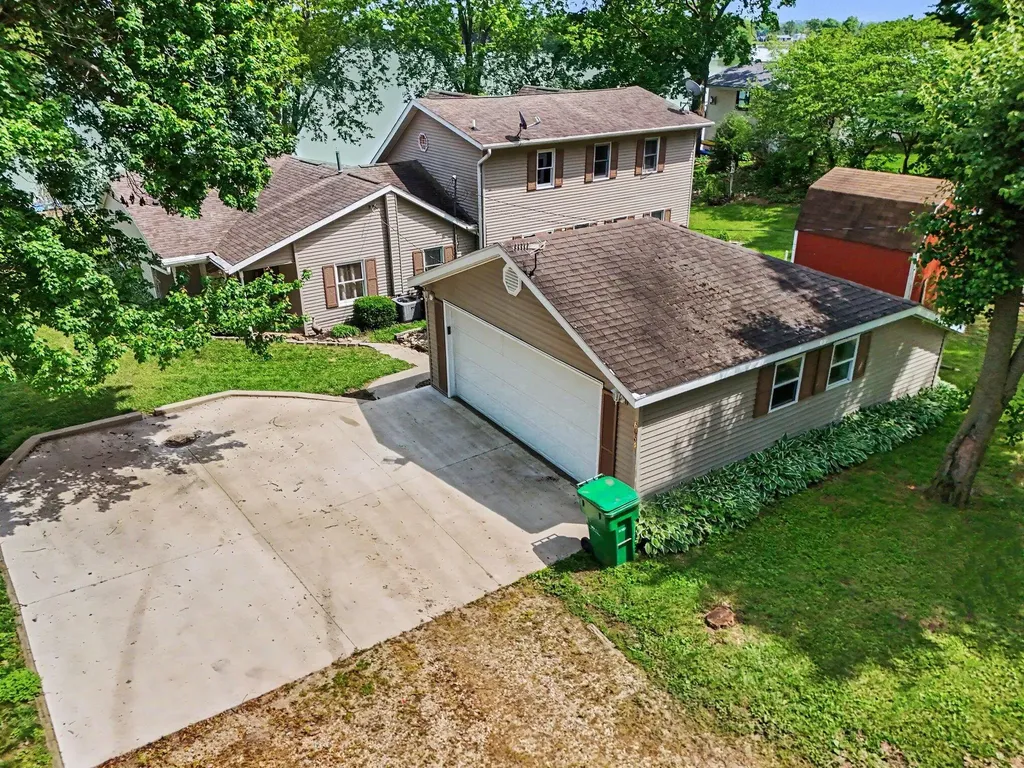 60641 Lennon Street Nottawa Township MI 49091