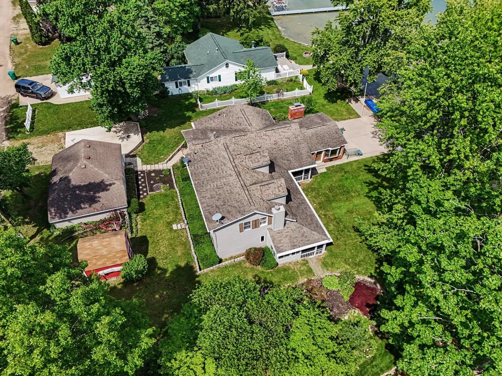 60641 Lennon Street Nottawa Township MI 49091