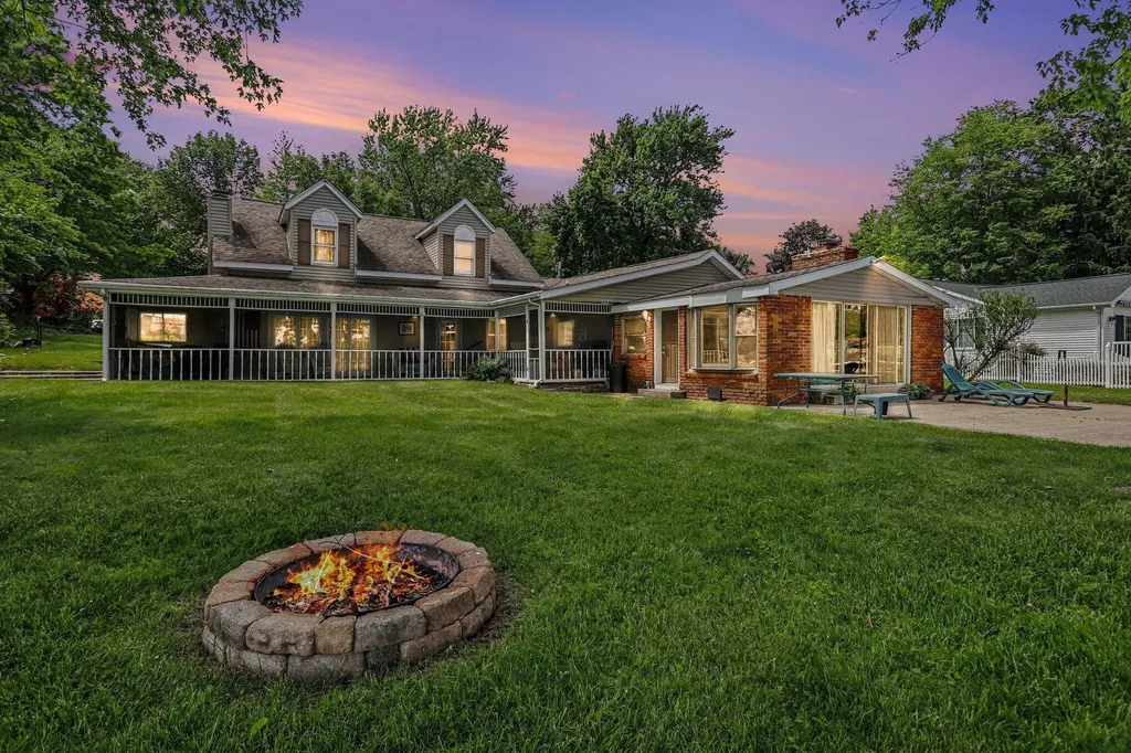60641 Lennon Street Nottawa Township MI 49091
