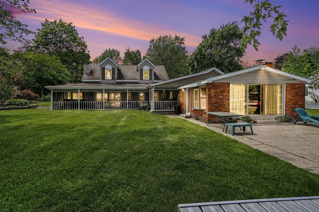 60641 Lennon Street Nottawa Township MI 49091