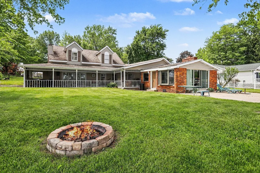 60641 Lennon Street Nottawa Township MI 49091