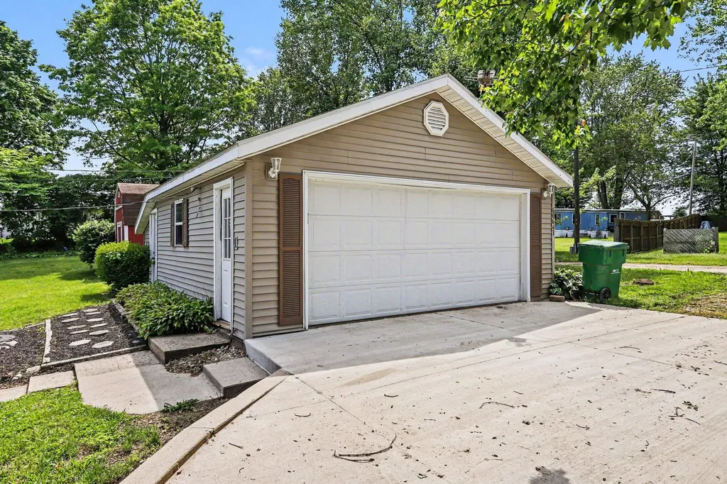 60641 Lennon Street Nottawa Township MI 49091
