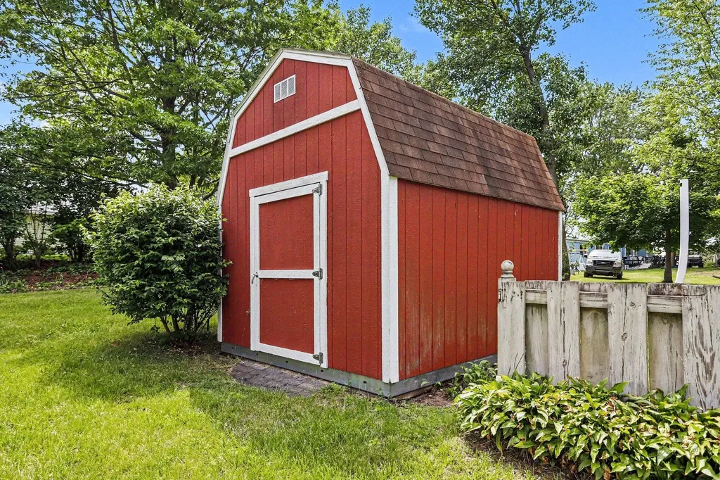 60641 Lennon Street Nottawa Township MI 49091