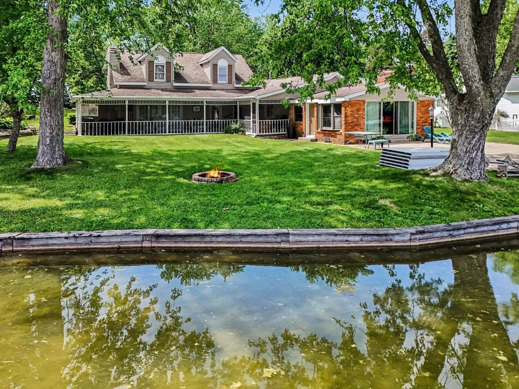 60641 Lennon Street Nottawa Township MI 49091