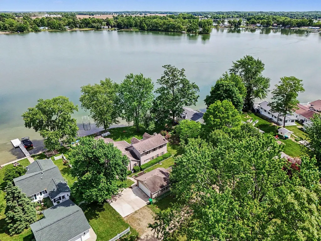 60641 Lennon Street Nottawa Township MI 49091
