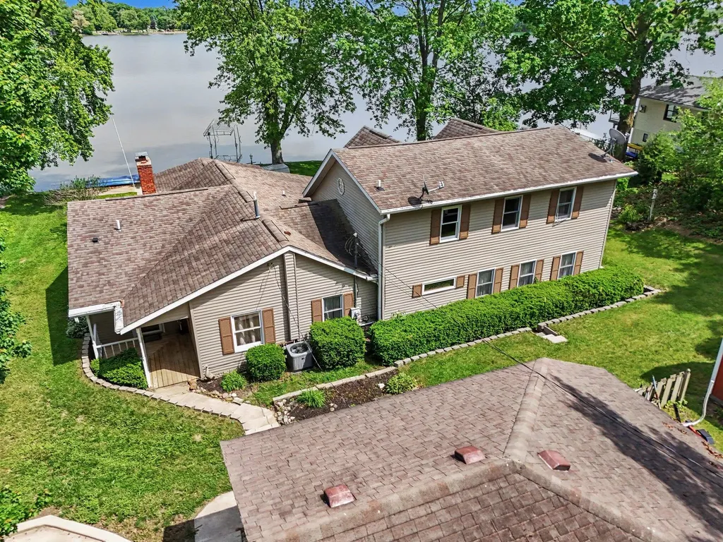 60641 Lennon Street Nottawa Township MI 49091