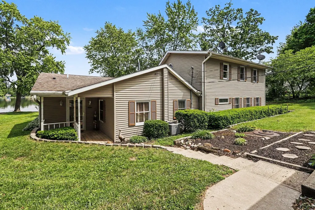 60641 Lennon Street Nottawa Township MI 49091