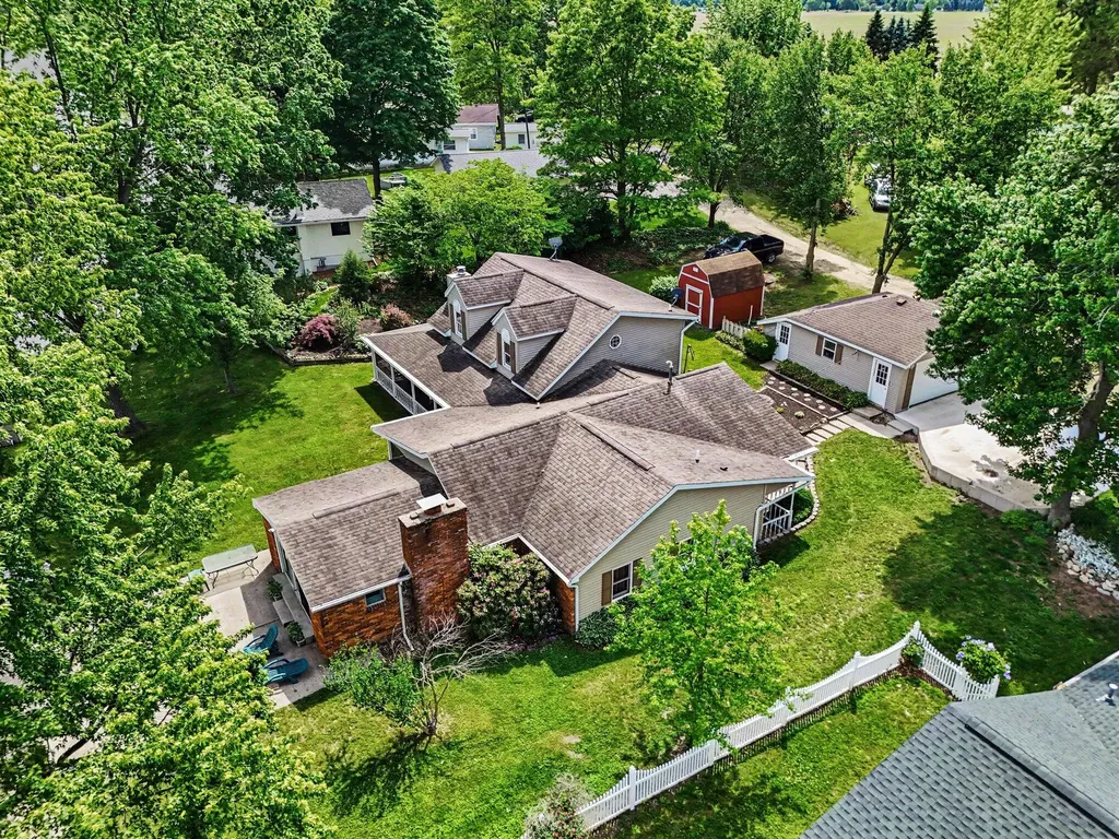 60641 Lennon Street Nottawa Township MI 49091