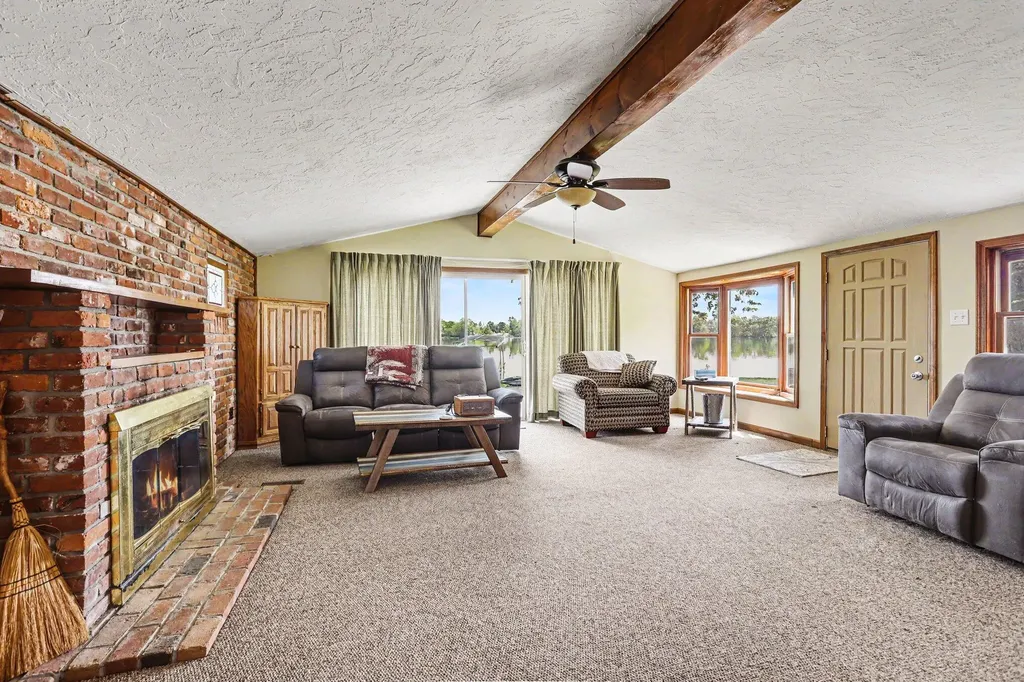 60641 Lennon Street Nottawa Township MI 49091