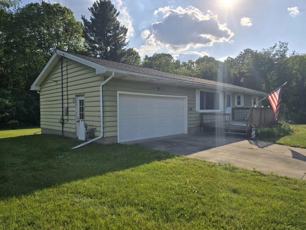 27 Ashley Court Emmett Charter Township MI 49014