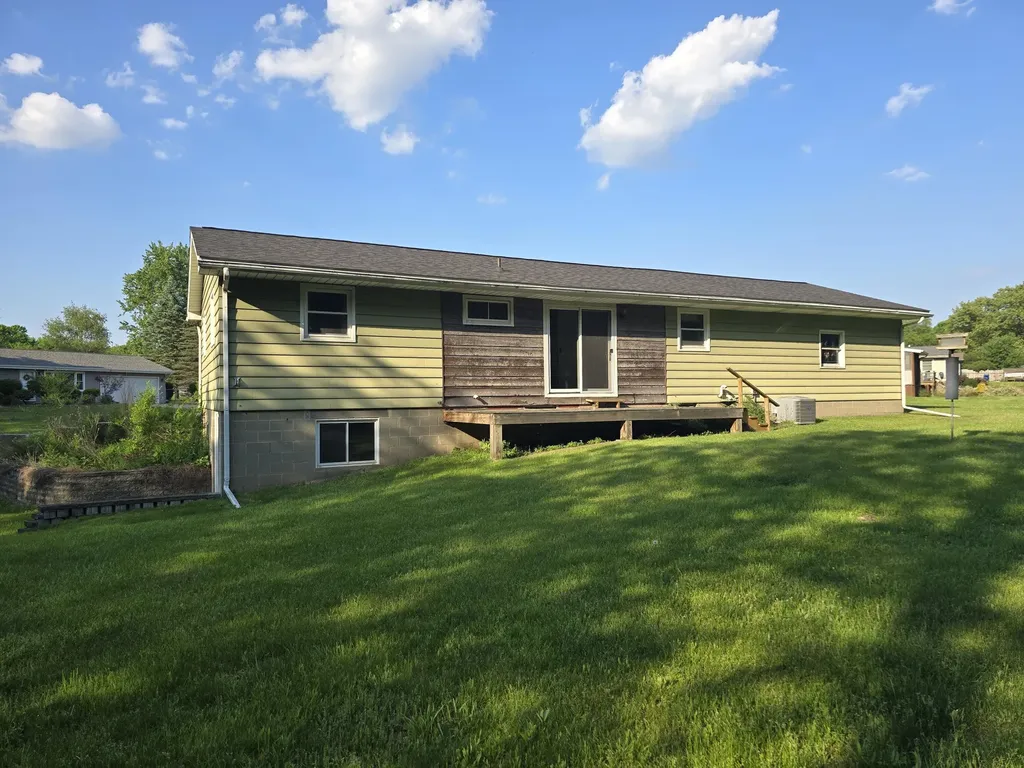 27 Ashley Court Emmett Charter Township MI 49014
