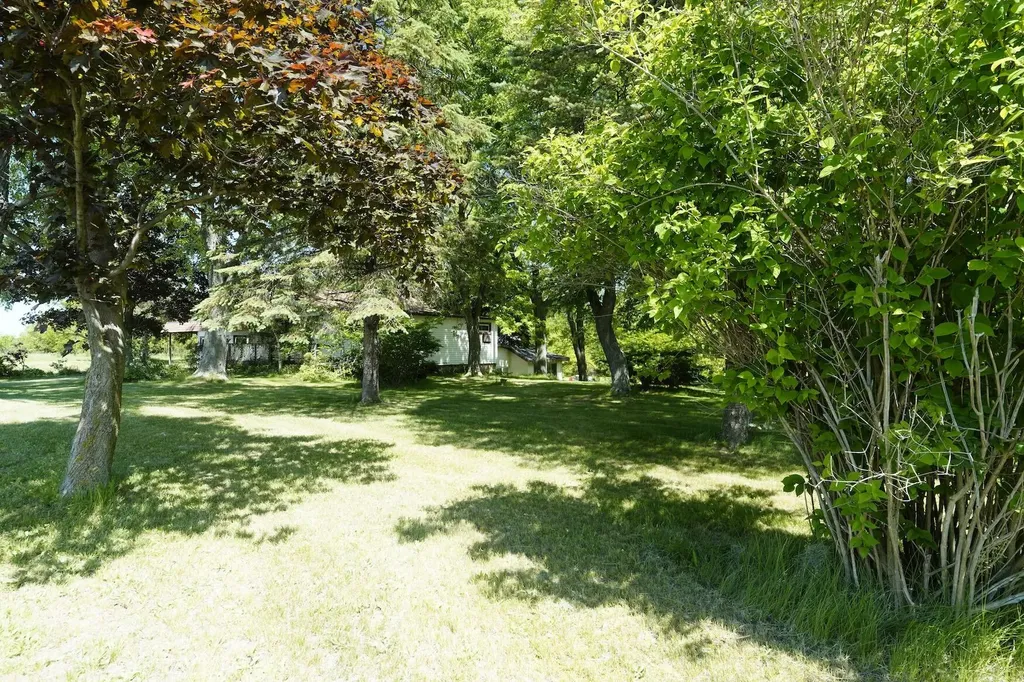 325 W Chicago Road Batavia Township MI 49036