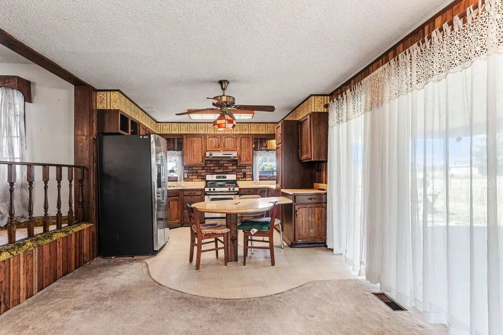 325 W Chicago Road Batavia Township MI 49036