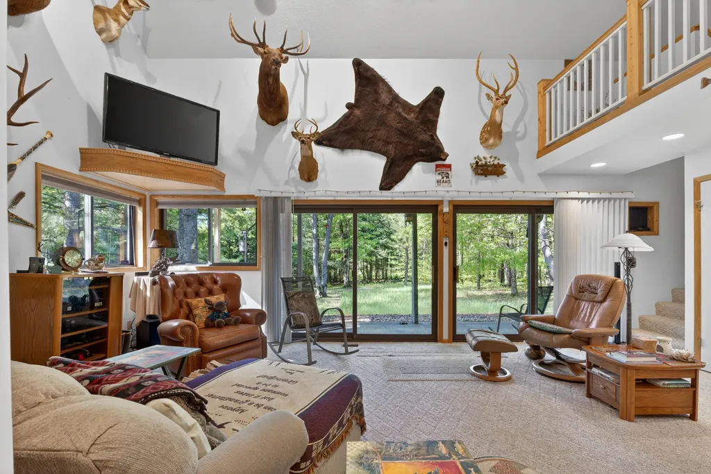 11547 E 1 Mile Road Ellsworth Township MI 49655