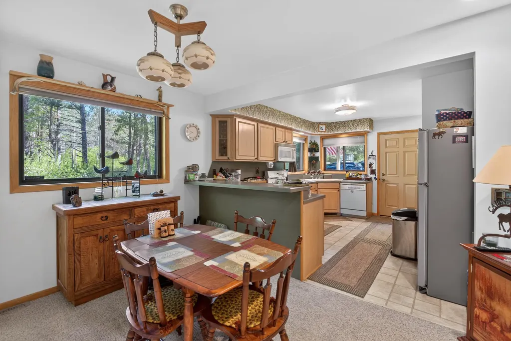 11547 E 1 Mile Road Ellsworth Township MI 49655