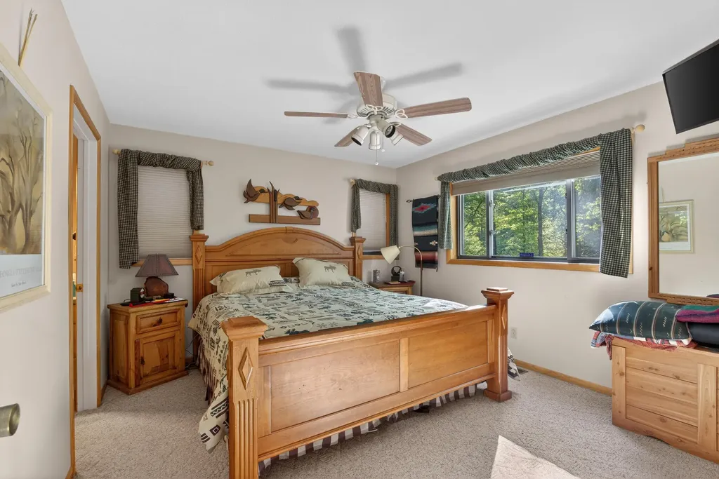11547 E 1 Mile Road Ellsworth Township MI 49655