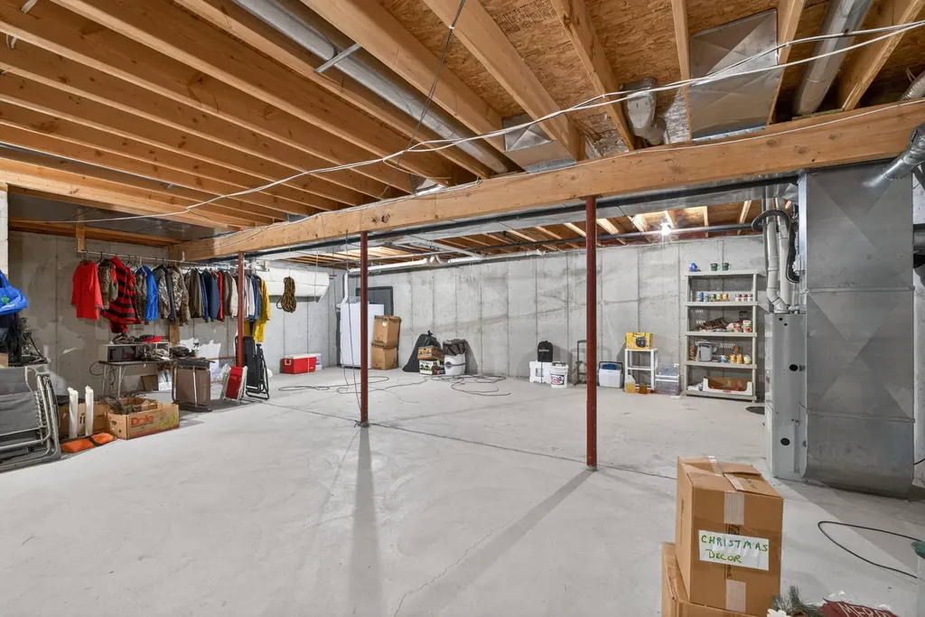 11547 E 1 Mile Road Ellsworth Township MI 49655