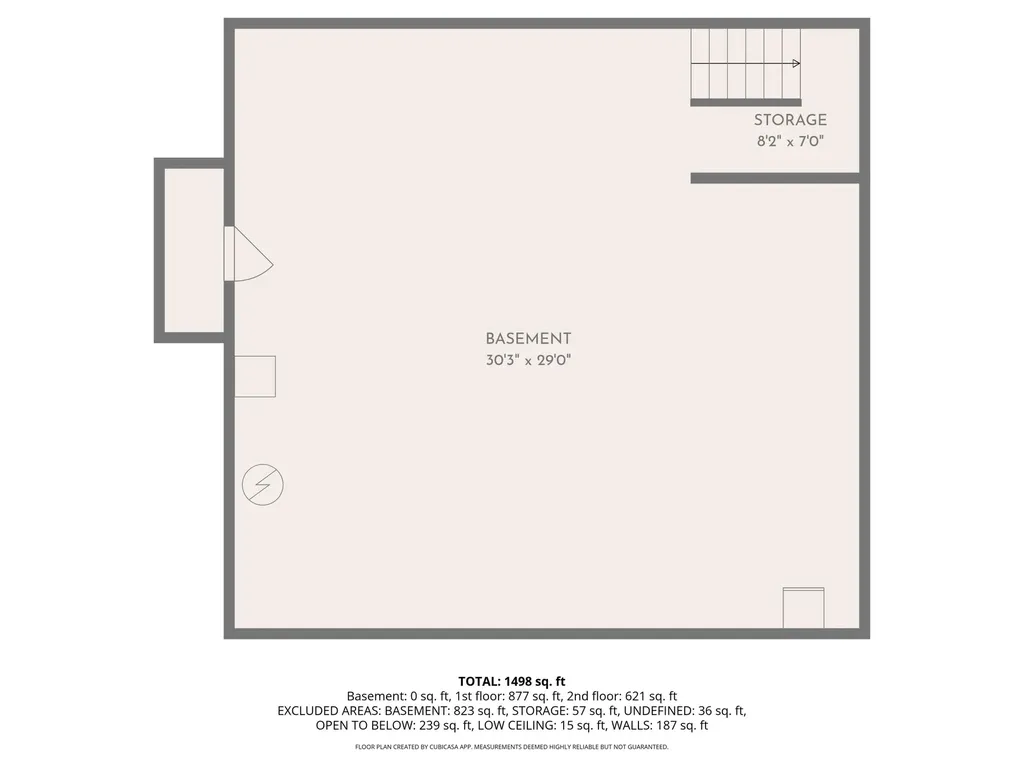 11547 E 1 Mile Road Ellsworth Township MI 49655
