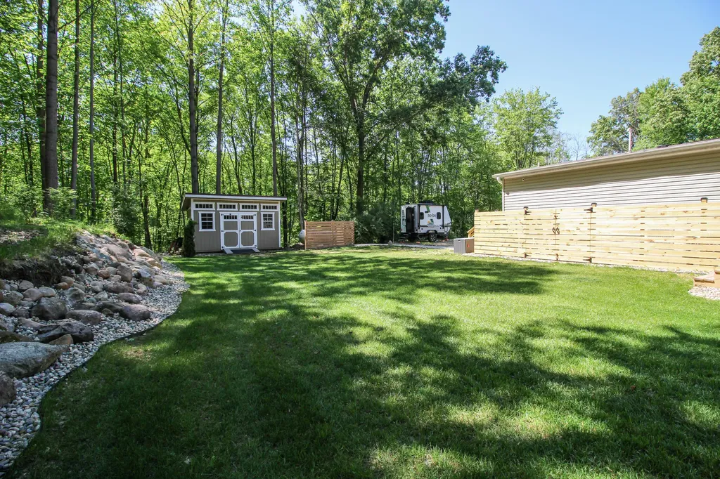 10877 Floating Bridge Road Flowerfield Township MI 49067