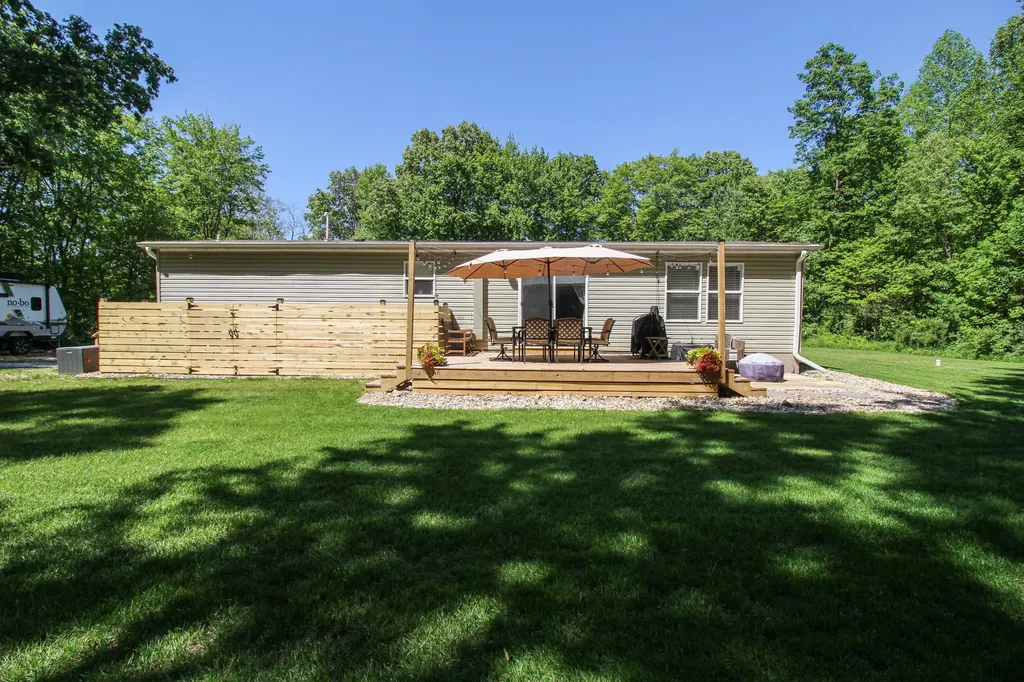 10877 Floating Bridge Road Flowerfield Township MI 49067