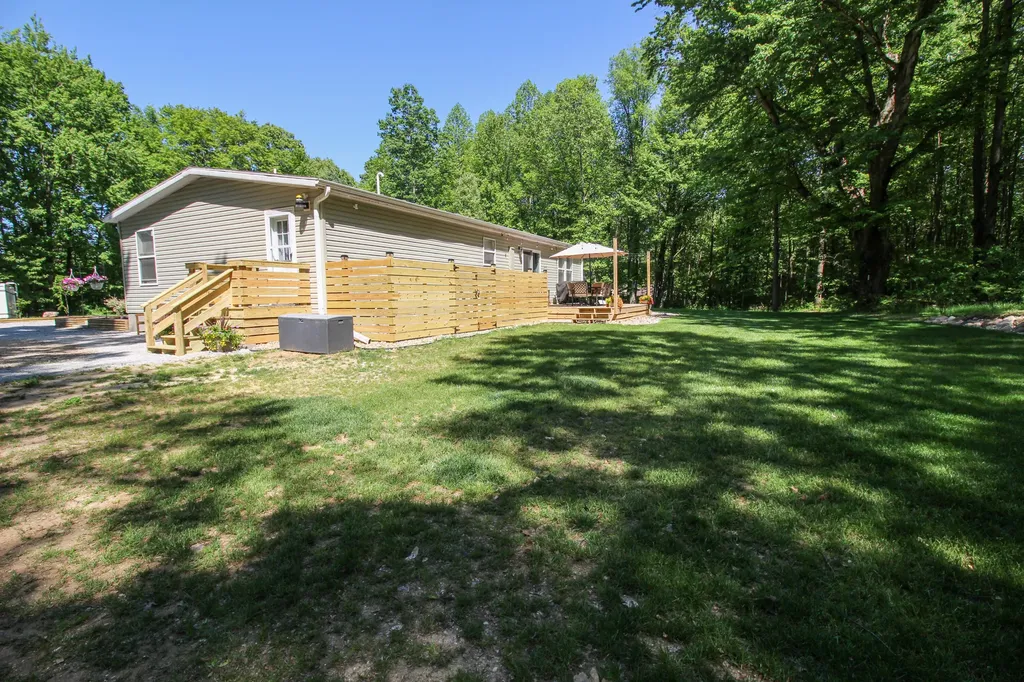 10877 Floating Bridge Road Flowerfield Township MI 49067