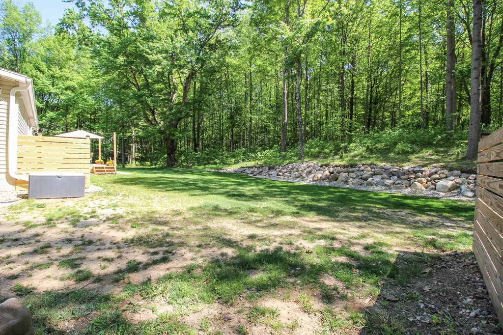 10877 Floating Bridge Road Flowerfield Township MI 49067