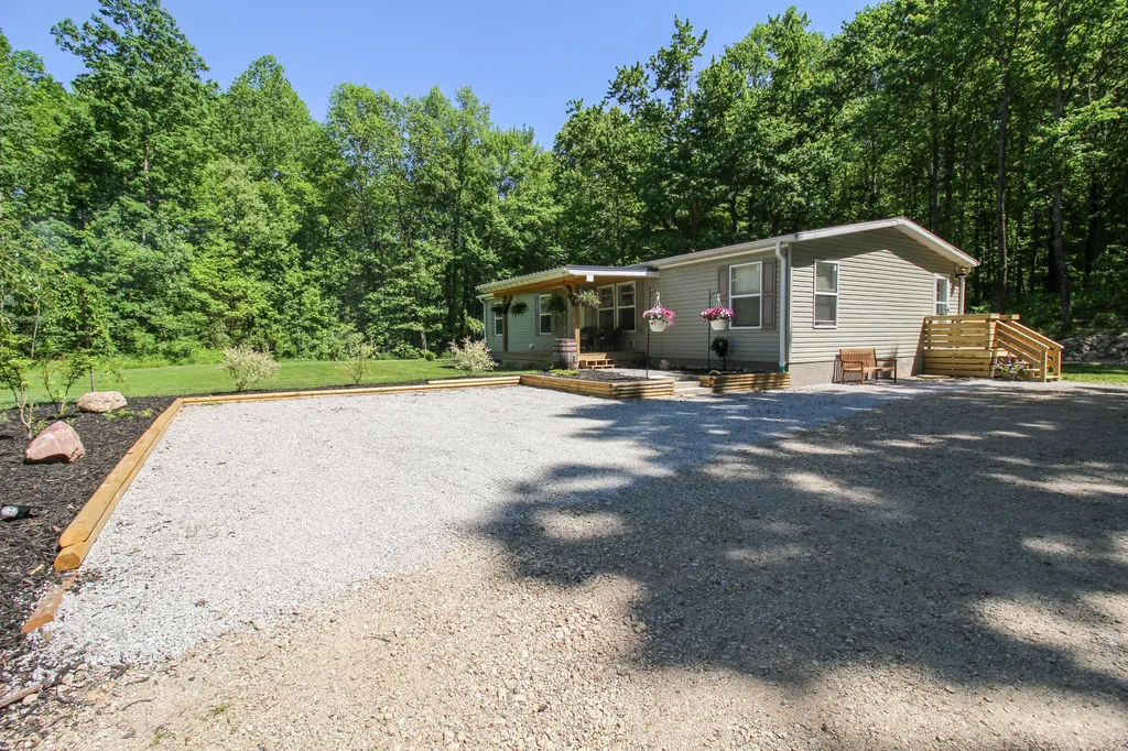 10877 Floating Bridge Road Flowerfield Township MI 49067