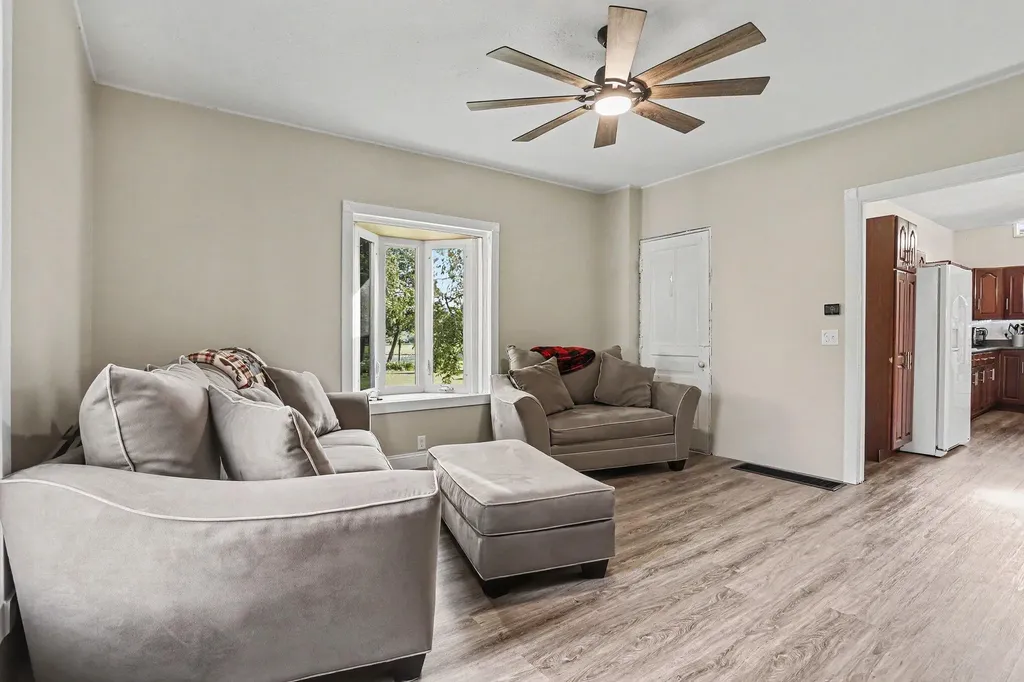 5636 E Uv Avenue Brady Township MI 49097