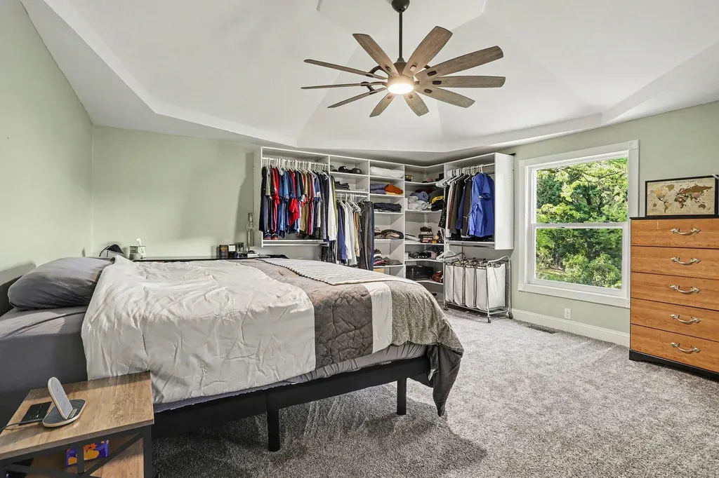 5636 E Uv Avenue Brady Township MI 49097