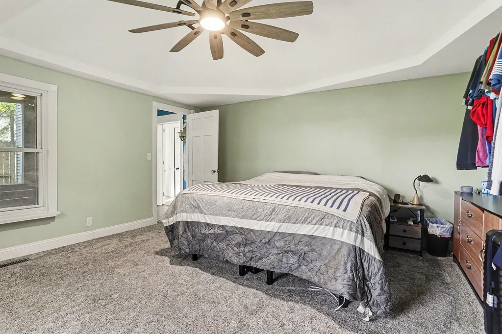 5636 E Uv Avenue Brady Township MI 49097