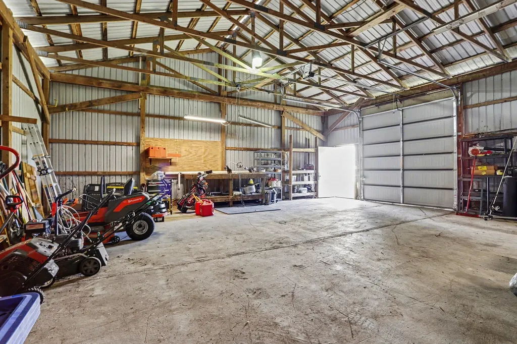 5636 E Uv Avenue Brady Township MI 49097