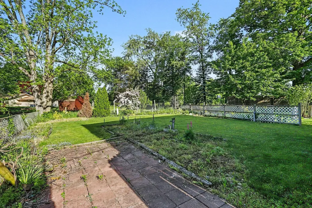 5636 E Uv Avenue Brady Township MI 49097