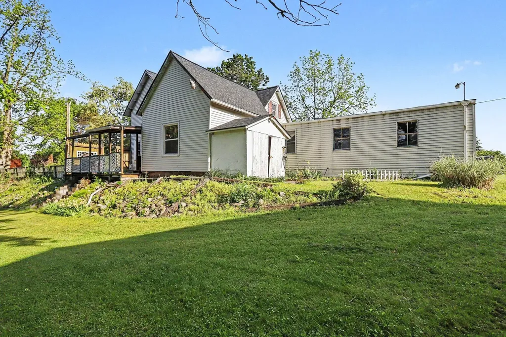 5636 E Uv Avenue Brady Township MI 49097