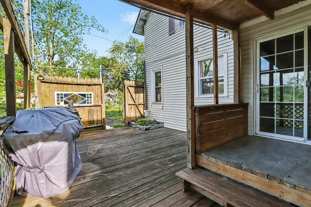 5636 E Uv Avenue Brady Township MI 49097