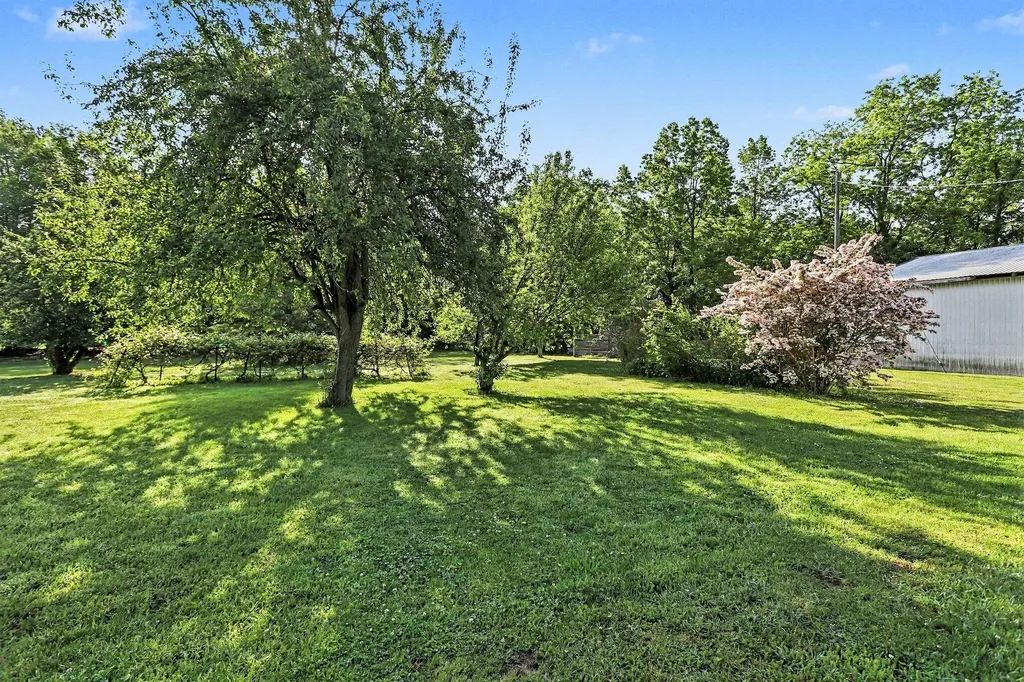 5636 E Uv Avenue Brady Township MI 49097
