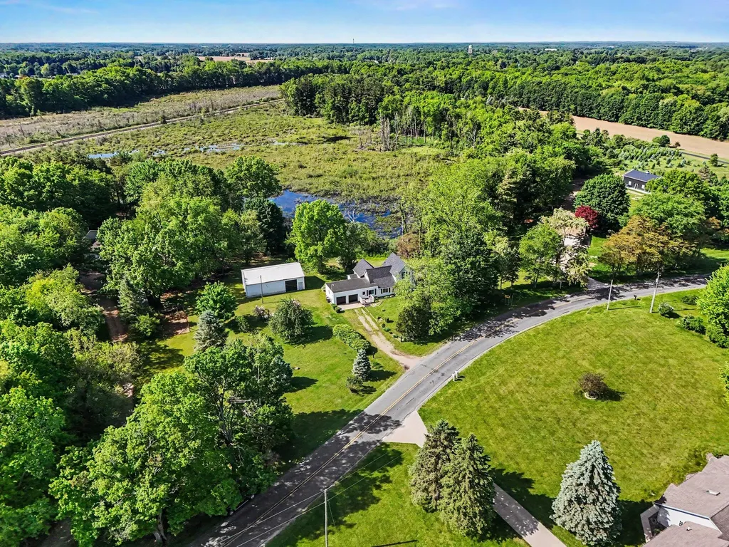5636 E Uv Avenue Brady Township MI 49097