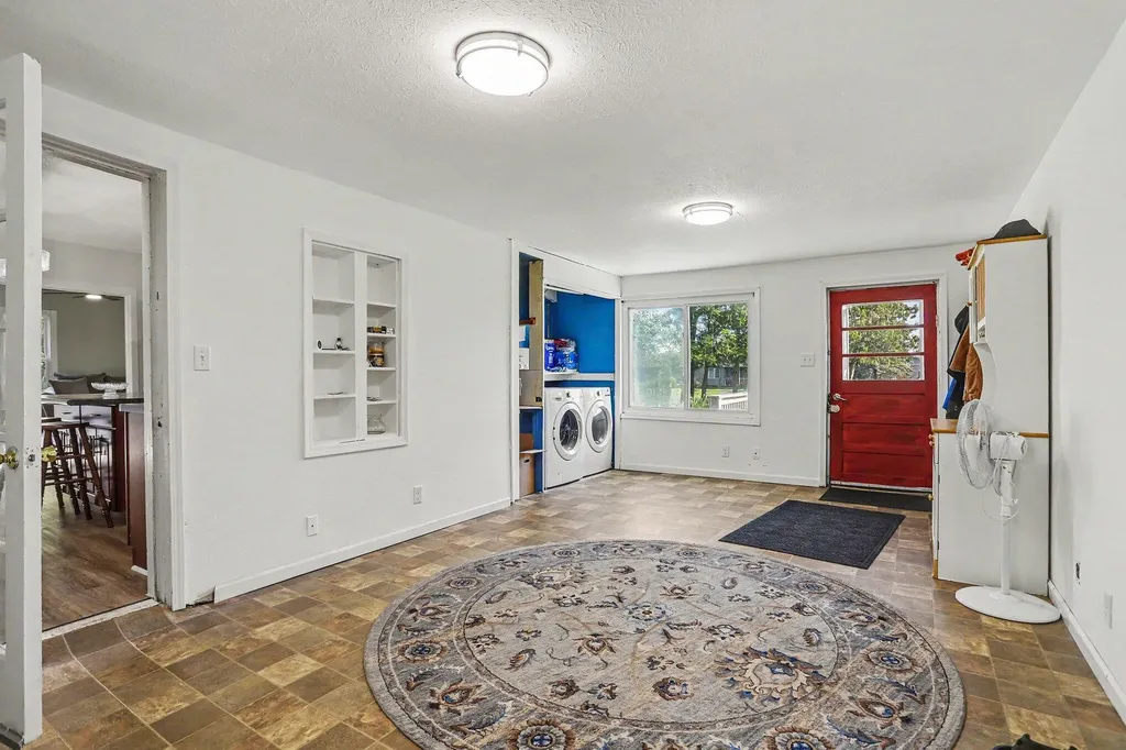 5636 E Uv Avenue Brady Township MI 49097