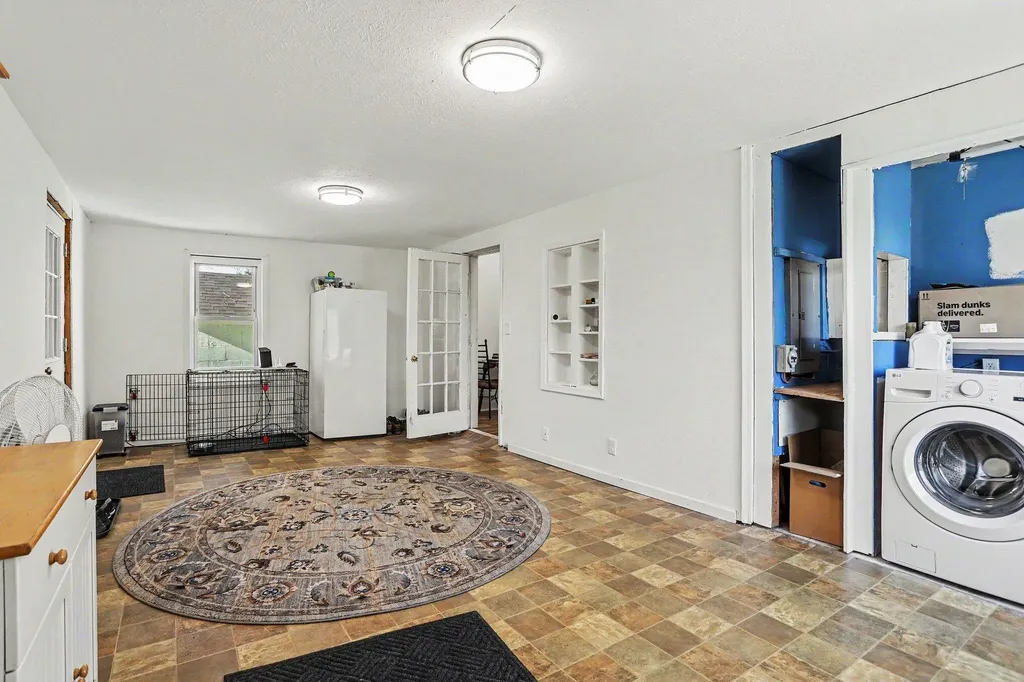 5636 E Uv Avenue Brady Township MI 49097