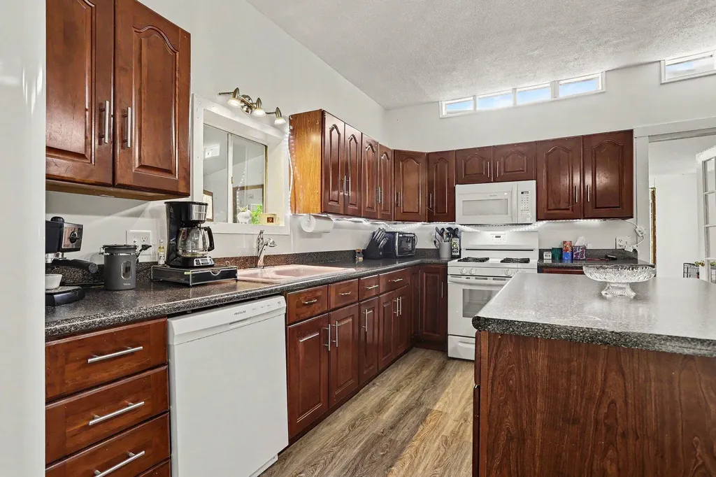 5636 E Uv Avenue Brady Township MI 49097