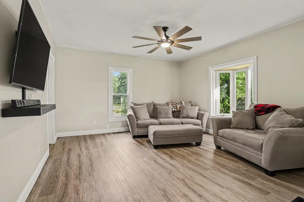 5636 E Uv Avenue Brady Township MI 49097