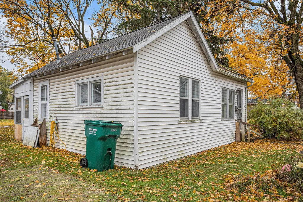 609 Sturgis Street Sturgis City MI 49091