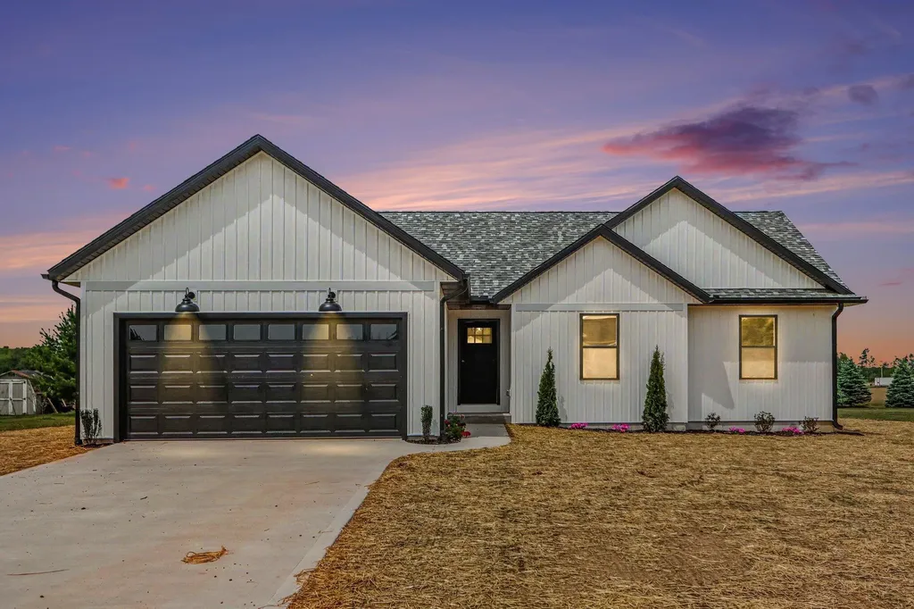 124 Jeremy Street Constantine Village MI 49042