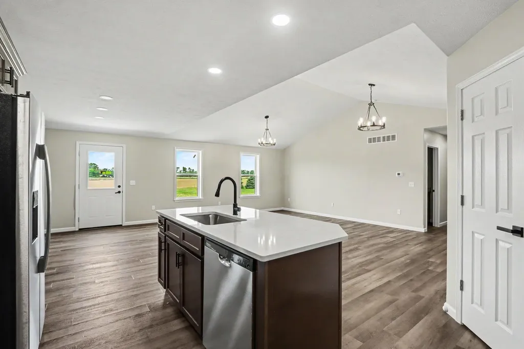 124 Jeremy Street Constantine Village MI 49042