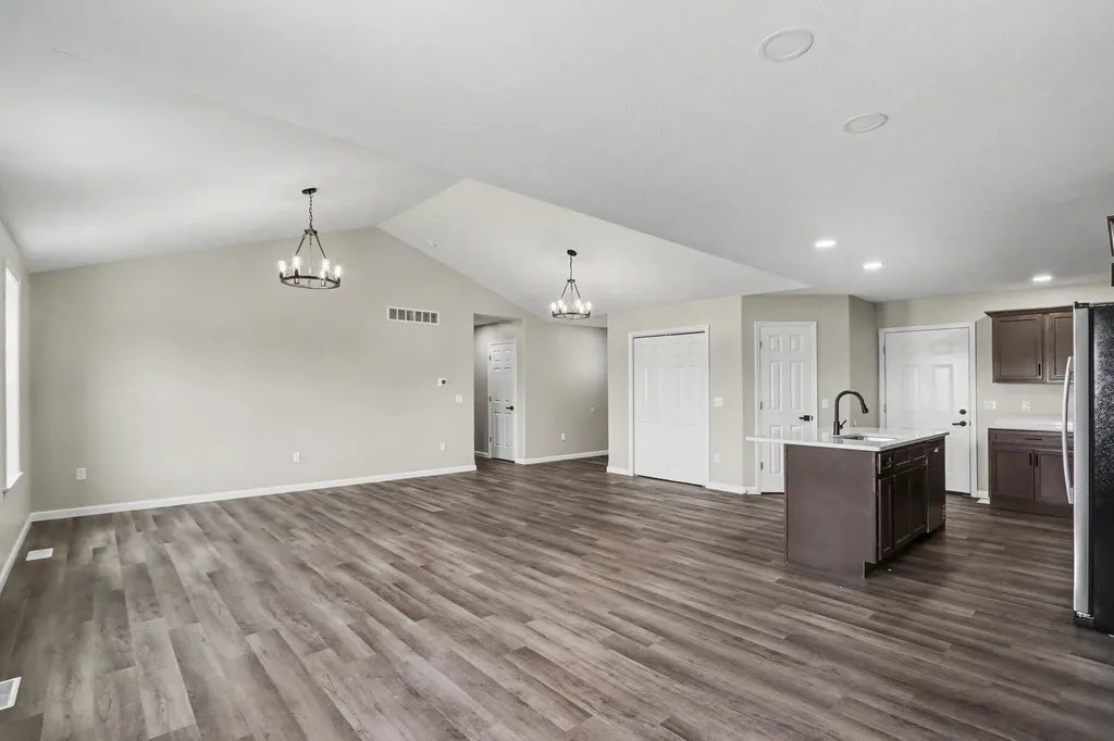 124 Jeremy Street Constantine Village MI 49042